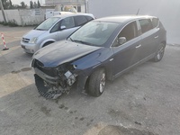 Lancia Delta 3 844 1.6 D MULTIJET 120CV 2008-2014