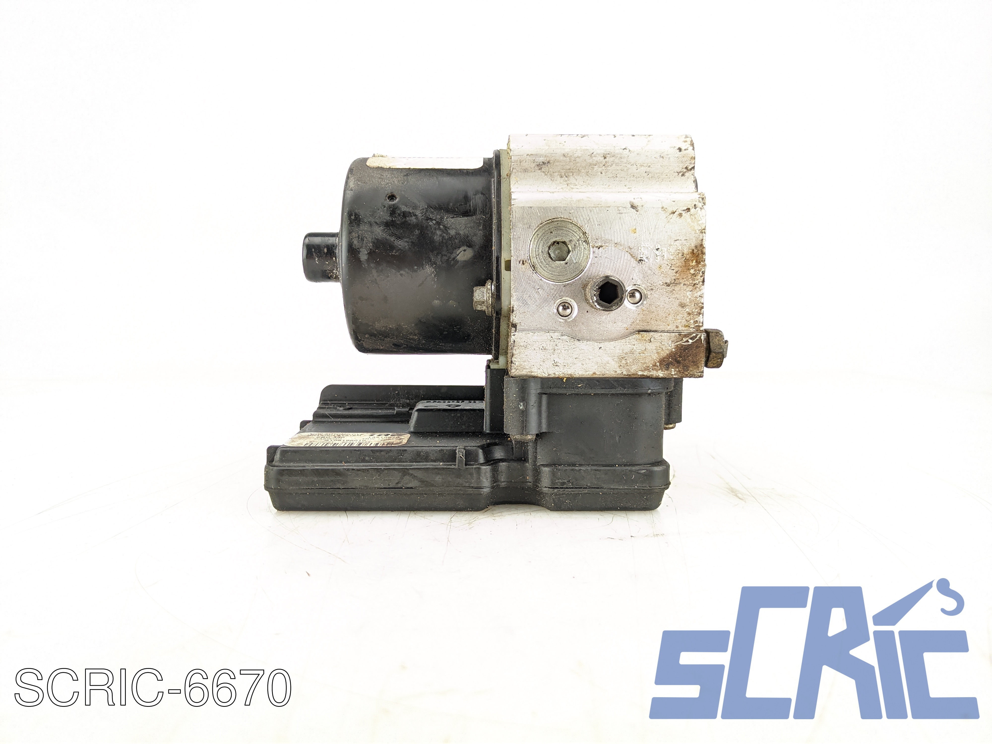 Centralina Pompa Abs DAEWOO MATIZ M100, M150 0.8 1998-2002 96340210, S108196010