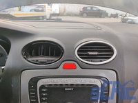 Ford Focus 2 Sw DA, DS, FFS 1.6 TDCI 90CV 2004-2012