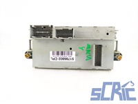 Body Computer LANCIA YPSILON 843 1.4 16V 2003-2011 51786802, 406626, 51786802