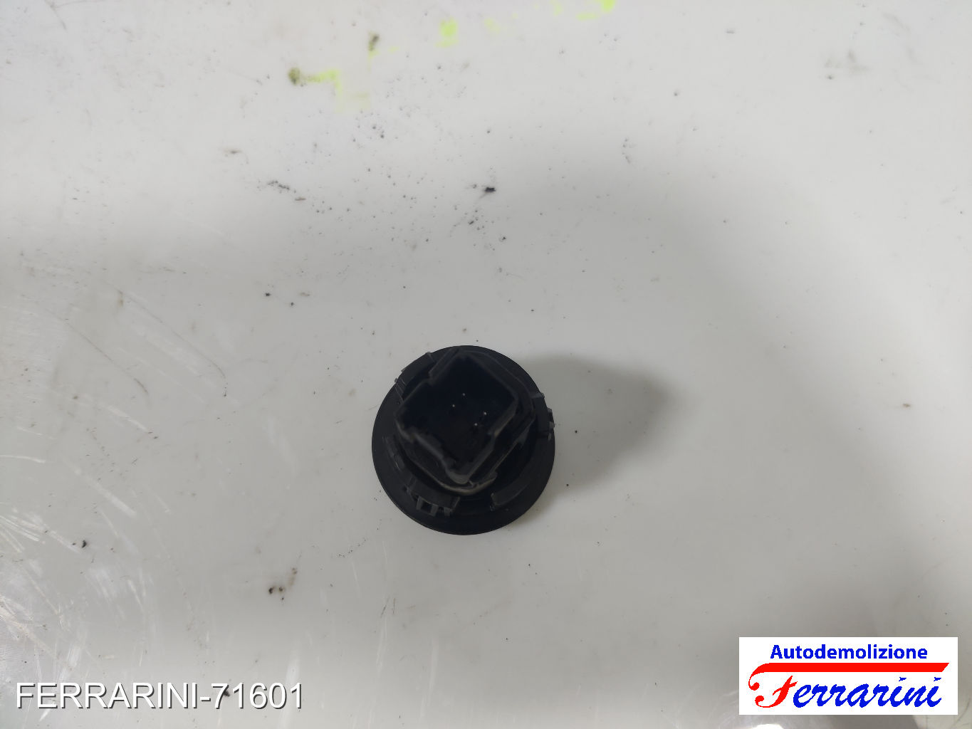 Pulsante start stop Interruttore Avviamento FORD FOCUS 3 TURNIER 2010-2023