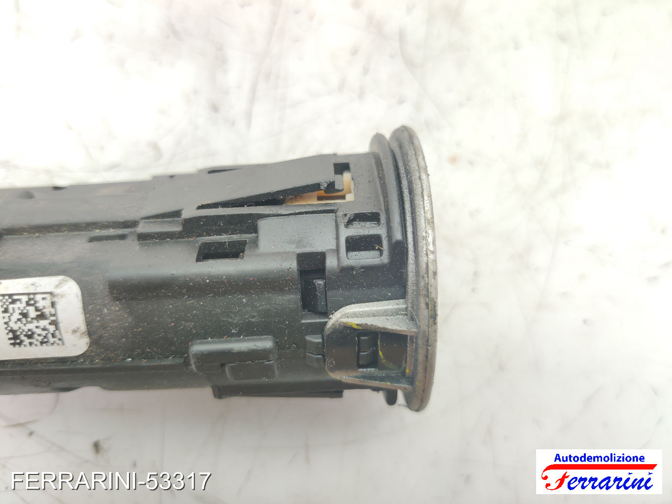 Interruttore Avviamento FIAT FREEMONT 345 2011-2023 1KW59DX9AC, 111203UEMJ