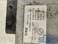 Centralina Pompa Abs FIAT CROMA 194 1.9 D MULTIJET 2005-2011 51753788, 54084737B 6