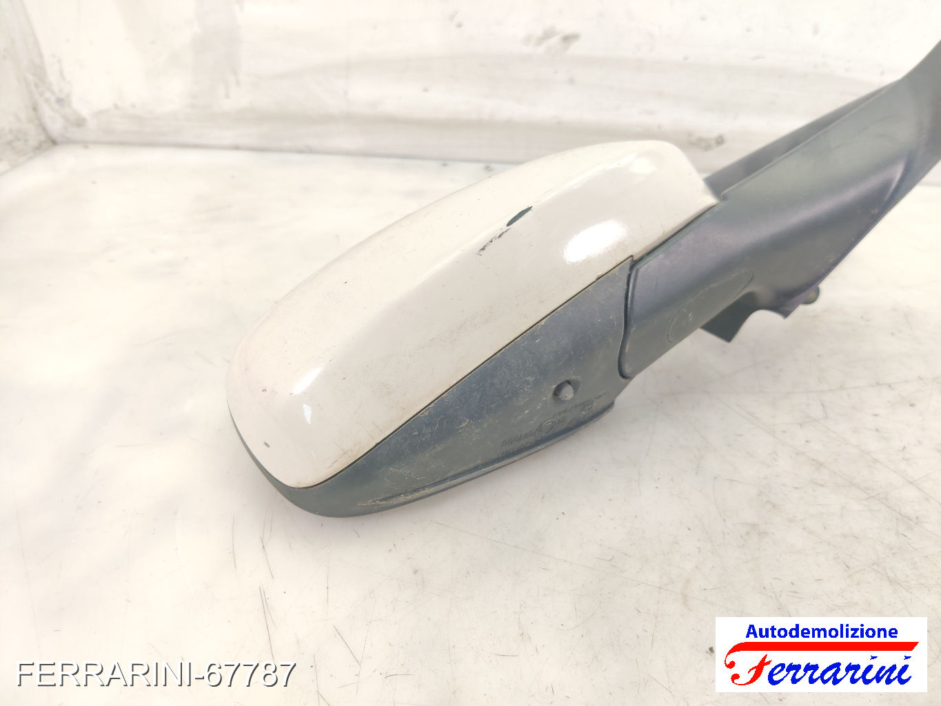 Specchietto Laterale ALFA ROMEO MITO 955 2009-2016 destro, dx