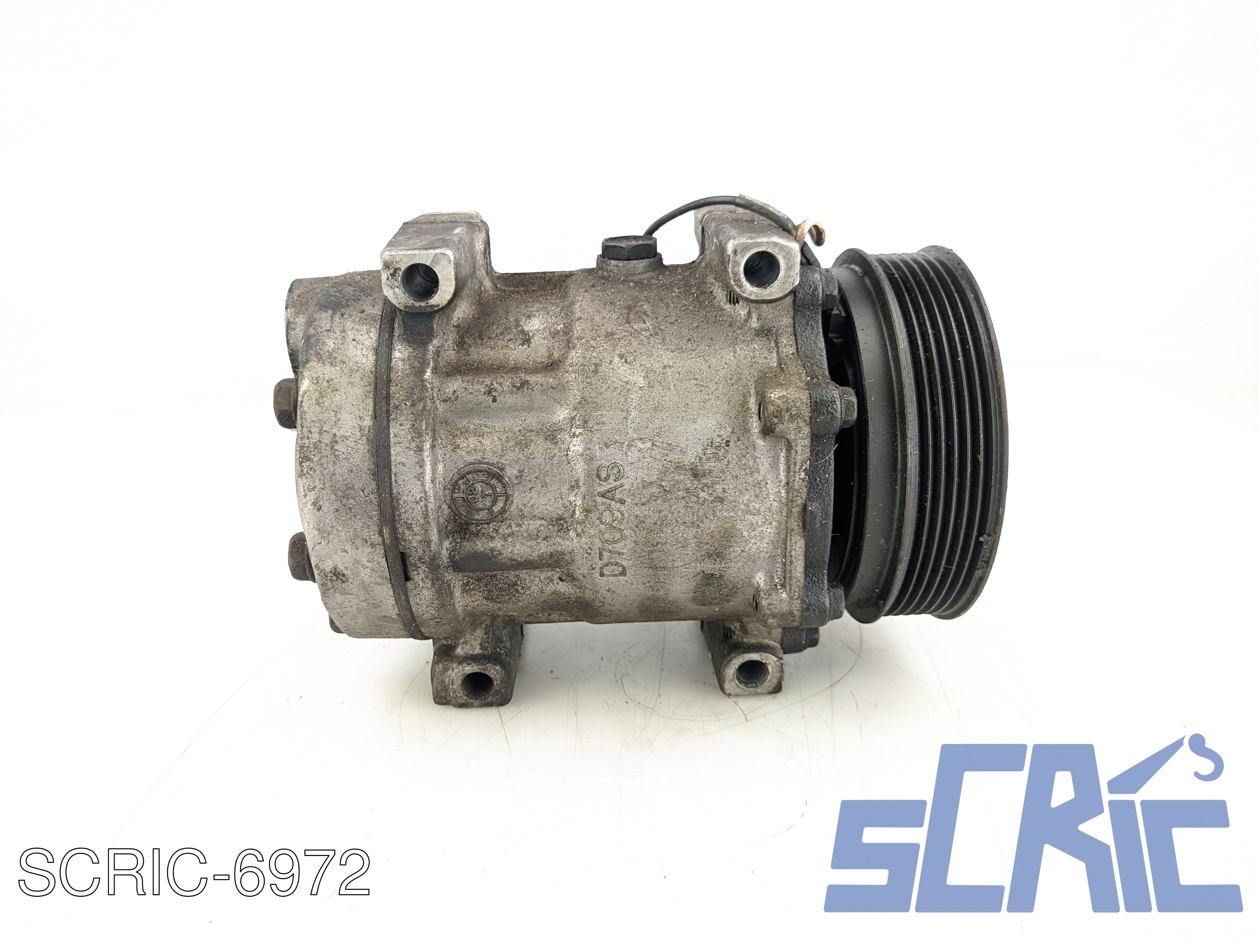 Compressore Clima VOLVO V40 SW 645 1.9 DI 2000-2004 8200040681, 14506862