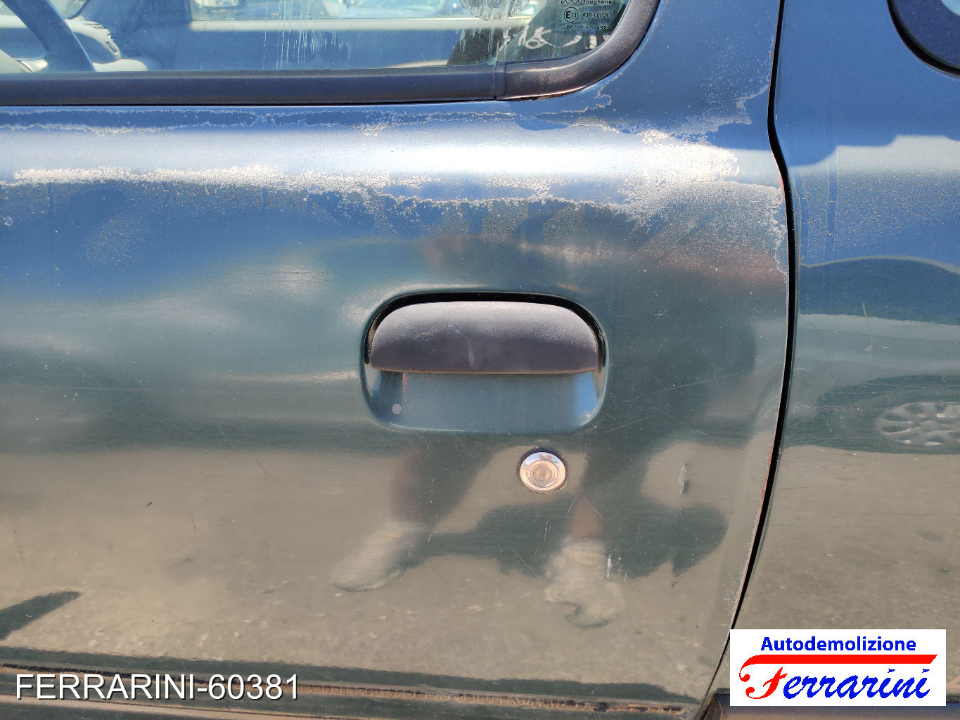 Nissan Micra 2 K11 1.0I 16V 54CV 1992-2000