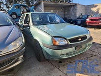 Ford Fiesta 4 JA, JB 1.25I 16V 75CV 1995-2002