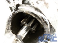 Motorino Avviamento FIAT 126 126 650 1977-1987 4236894