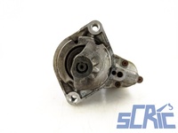 Motorino Avviamento BMW SERIE 3 E90 320D 2004-2011 0001115046, 12417796892 9