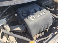 Smart Forfour 454 1.1 75CV 2004-2006