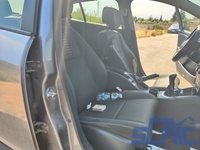 Renault Megane 3 B3, BZ0/1 1.5 DCI 90CV 2008-2015