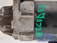 Motorino Avviamento MERCEDES CLASSE A W168 A 140 1997-2004 A1661510001