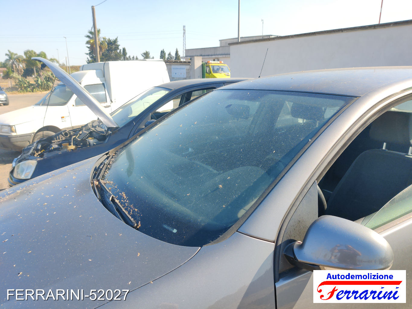 Vw Golf 5 1K1 1.9 TDI 105CV 2003-2008