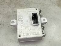 GPS RENAULT CLIO 4 SW KH 1.5 DCI 90 2012-2023 283467680R, NS6127639500 8