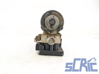 Centralina Pompa Abs RENAULT SCENIC 1 FA0, JA0/1 1.6 1999-2003 7700432643