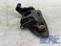 Maniglia Porta Esterna HYUNDAI ATOS MX 1998-2000 destra, dx, frontale, anteriore