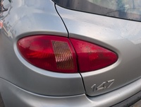 Alfa Romeo 147 937 1.6 16V T.SPARK 120CV 2001-2010
