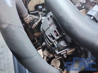 Vw Touran 1T1, 1T2 1.9 TDI 105CV 2003-2010