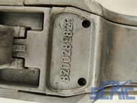 elettrica Maniglia Porta Esterna RENAULT MEGANE 2 BM0/1, CM0/1 2003-2008 destra