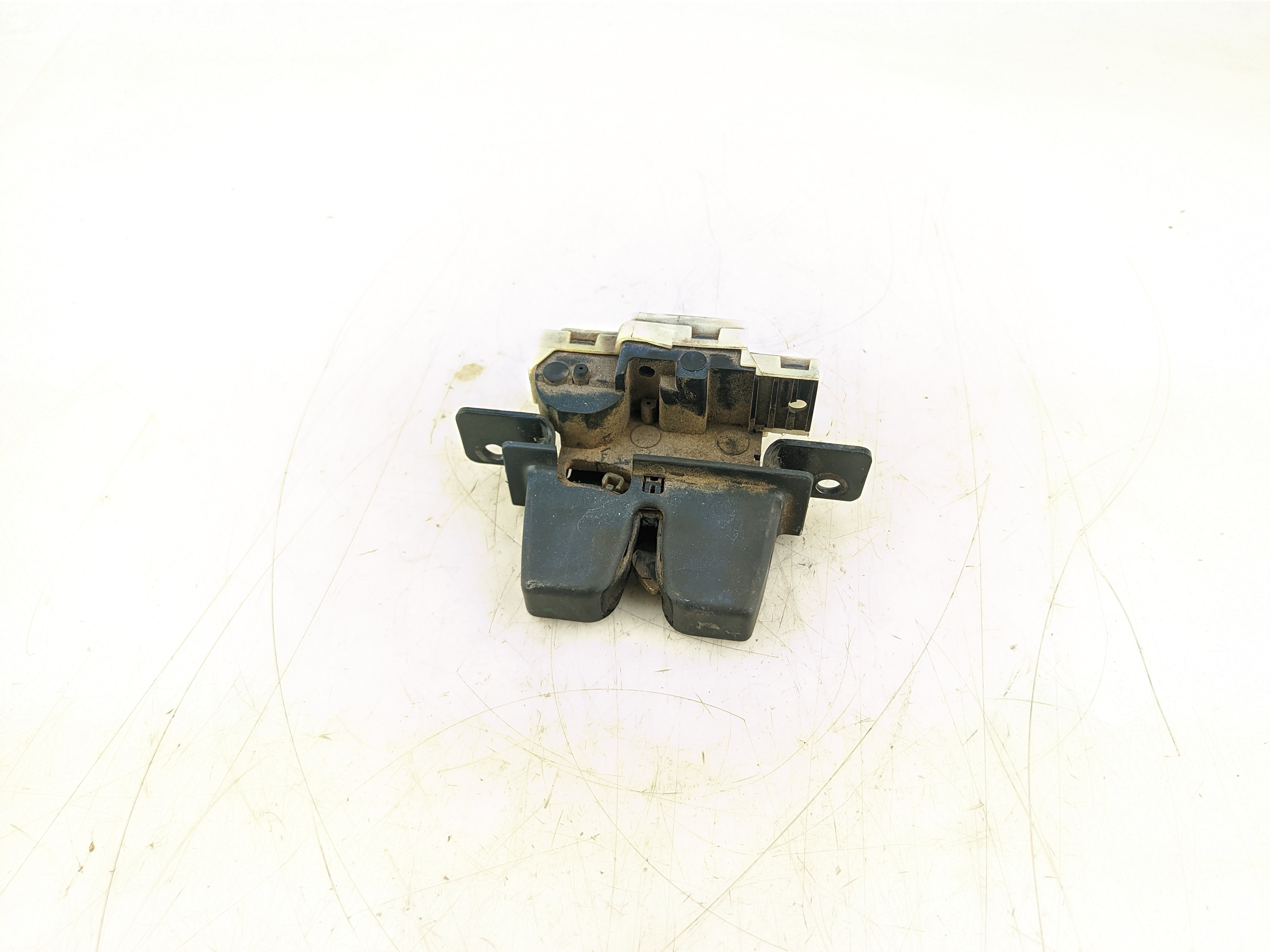 Chiusura Serratura Portellone RENAULT GRAND SCENIC 2 JM0/1 2004-2006