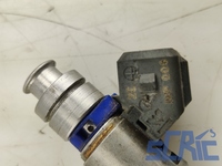 Iniettore FIAT PUNTO 188 1.2 16V 80 1999-2006 9627771580, IWP006 blu