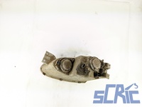 Faro Anteriore HYUNDAI TIBURON COUPÉ 1996-2001 destro, dx 9210227000, HCR02A