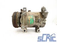 Compressore Clima RENAULT CLIO 2 CASSONE SB0/1/2 1.2 1999-2003 8200037058