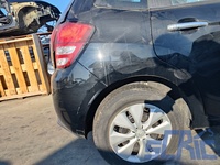 Citroen C3 2 SC 1.1I 60CV 2009-2013