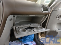 Citroen Xsara Picasso N68 2.0 HDI 90CV 1999-2011