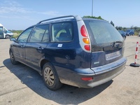 Fiat Marea Weekend 185 1.9 JTD 110 110CV 2000-2002