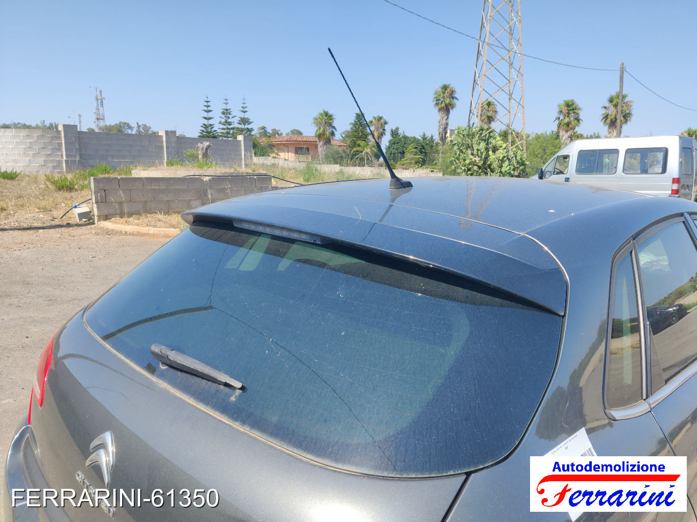 Citroen C4 2 NC 1.6 HDI 90 92CV 2009-2023