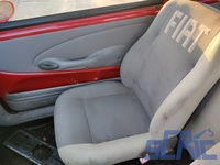 Fiat Seicento 600 187 1.1 54CV 1998-2010