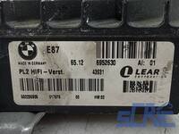 AMPLIFICATORE BMW SERIE 1 E87 2004-2011 6952630, 532230805, 532230805