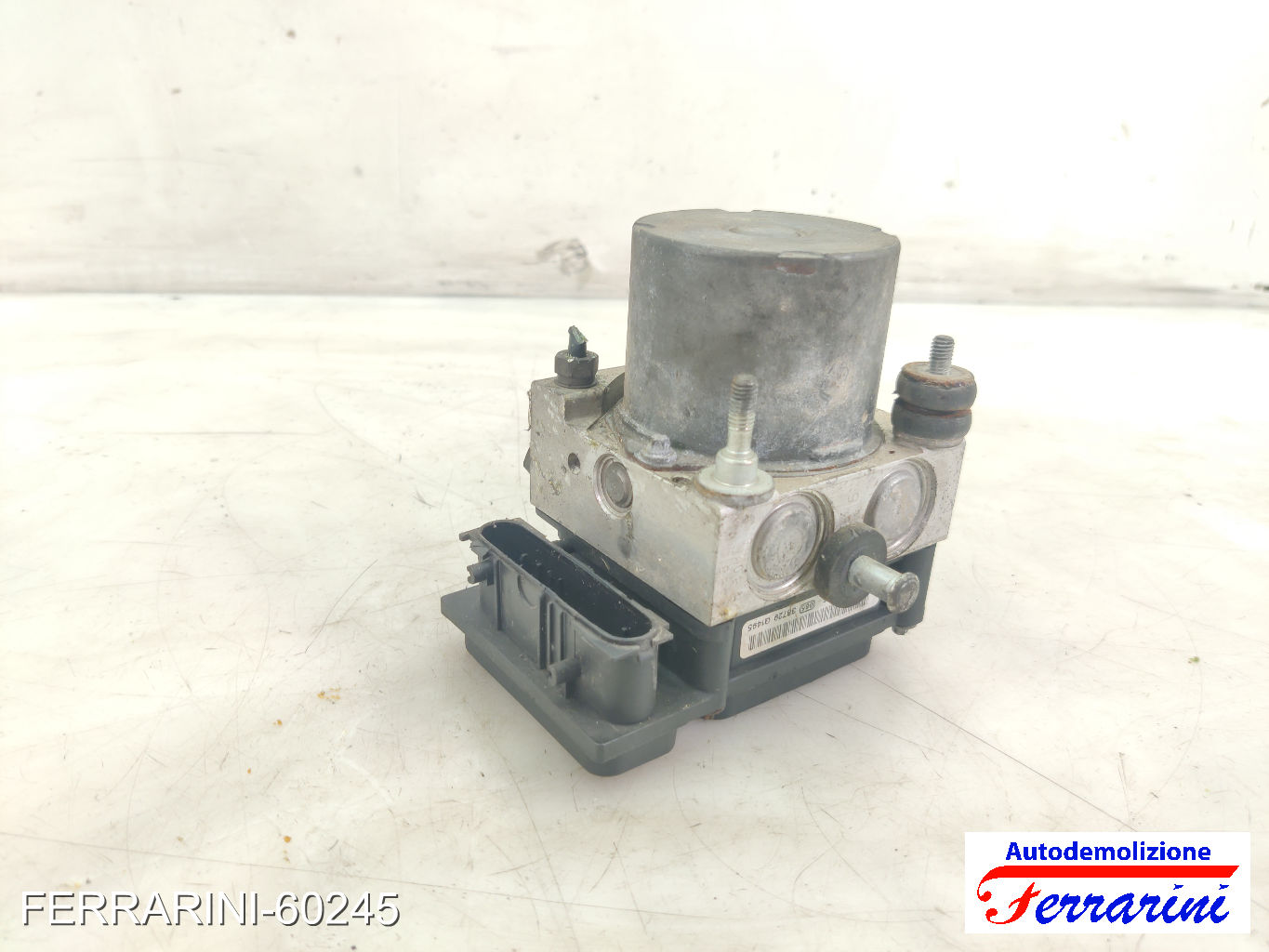 Centralina Pompa Abs FIAT PUNTO 188 1.3 JTD 16V 2003-2012 46836768, 71719584