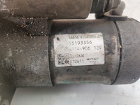 Motorino Avviamento FIAT GRANDE PUNTO 199 1.4 16V 2005-2011 55193356, R10A08202