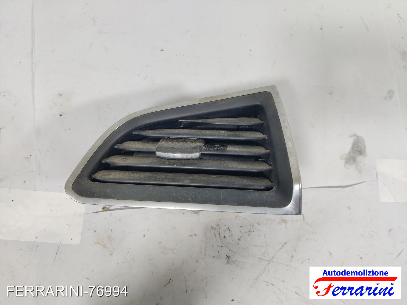 Bocchetta Areazione FORD EDGE 2015-2018 destra, dx, frontale, anteriore