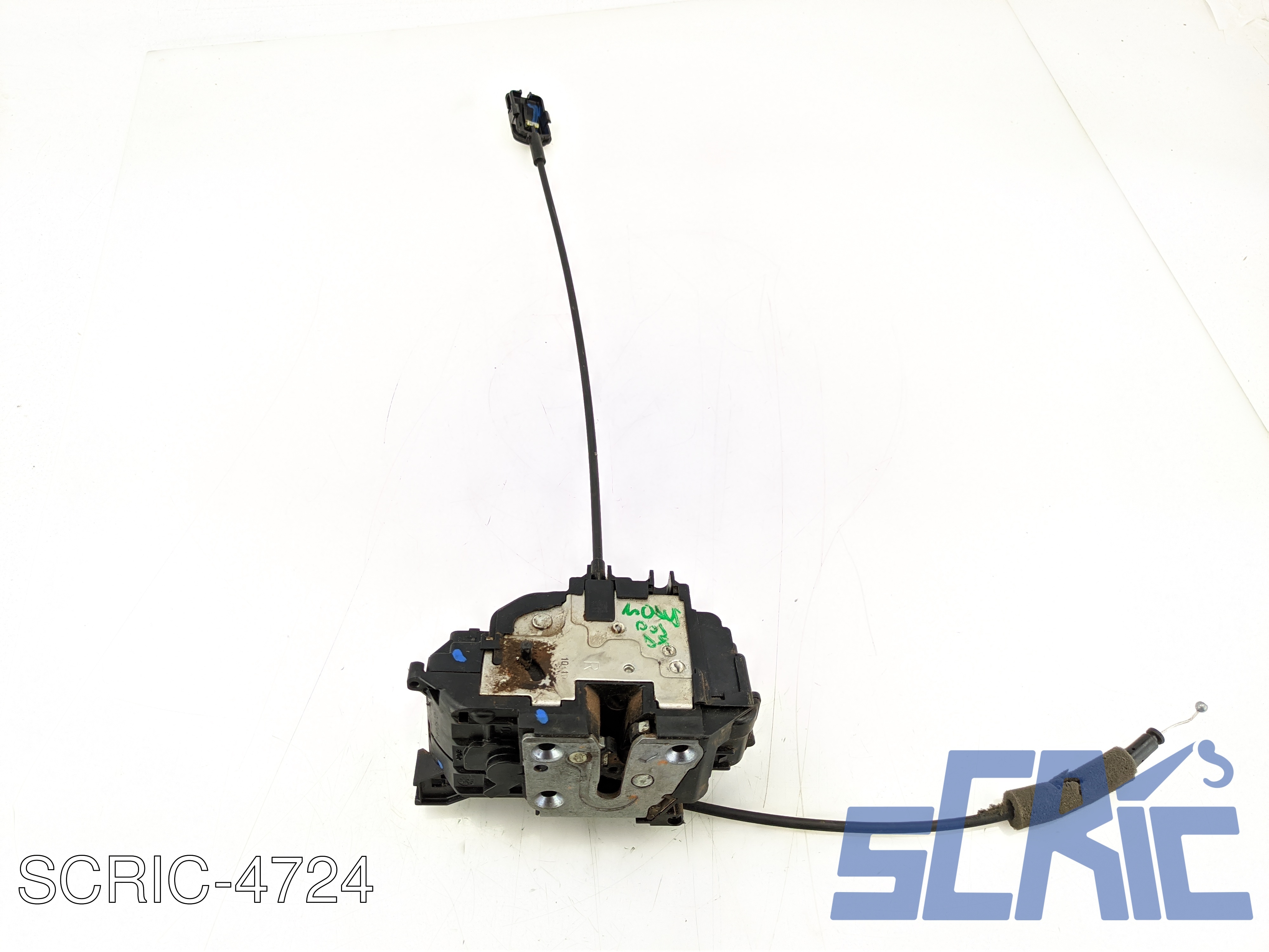 Serratura Porta RENAULT MODUS F/JP0 2004-2023 destro, dx, posteriore, post