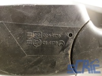 Specchietto Laterale OPEL MERIVA A X03 2003-2010 sinistro, sx