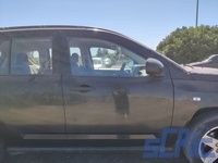 Jeep Compass MK49 2.0 CRD 4X4 140CV 2006-2016