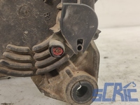 63321600 Alternatore LANCIA Y 840 1.2 1996-2003 63321629, 46516740, 1304491080 6