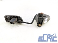 Pedale Acceleratore NISSAN MICRA 3 K12 1.5 DCI 2003-2010 18002AX700, 18002AX70B