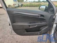 Opel Astra H Sw A04 1.9 CDTI 120CV 2005-2010