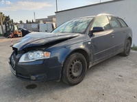 Audi A4 At 8ED 1.9 TDI 116CV 2004-2008