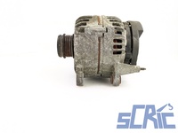 Alternatore SEAT TOLEDO 2 1M2 1.9 TDI 1998-2004 028903029B, 028903029E