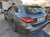Mercedes Classe C S205 C 220 D 4MATIC 170CV 2015-2018
