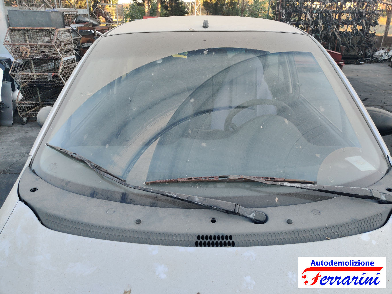Daewoo Matiz 43