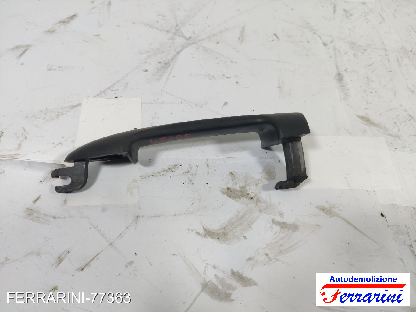 Maniglia Porta Esterna FORD FOCUS SW DNW 1999-2004 destra, dx, posteriore, post
