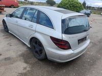 Mercedes Classe R V251, W251 R 280 CDI 4MATIC 190CV 2006-2012