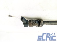 Iniettore PEUGEOT 208 1 CA, CC 1.4 HDI 2012-2019 0445110339, 1980EJ, 1980EJ