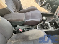Alfa Romeo 147 937 1.9 JTDM 16V 150CV 2004-2010
